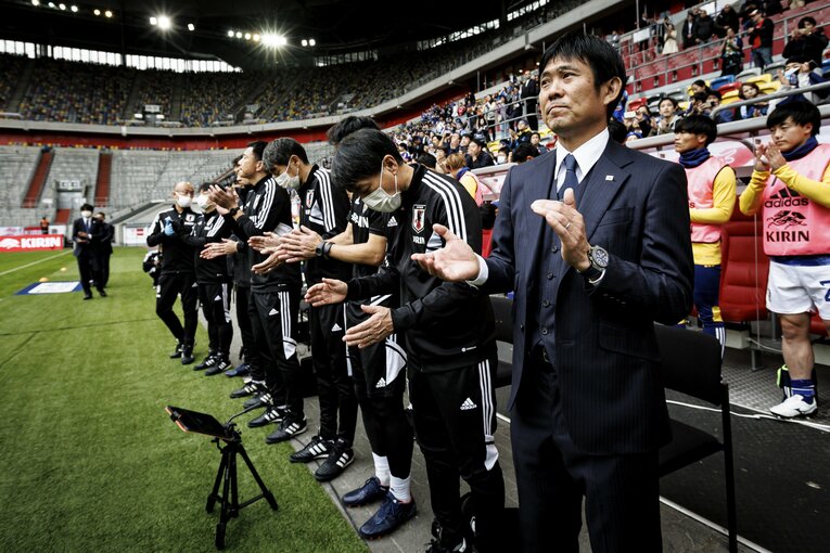 ©︎Kiichi Matsumoto