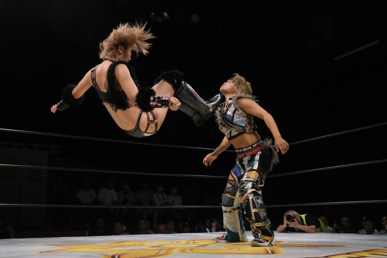 ©Norihiro Hashimoto