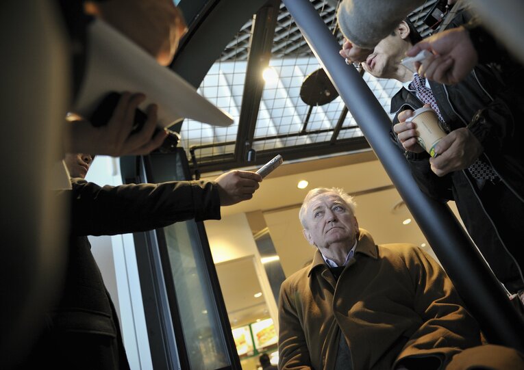 2009年成田航空にて　©︎Takuya Sugiyama