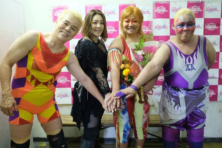 ©Norihiro Hashimoto