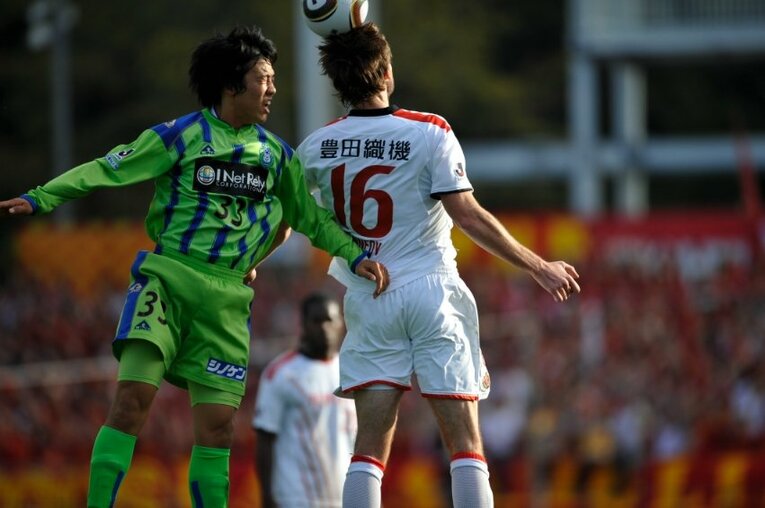 ©Sports Graphic Number