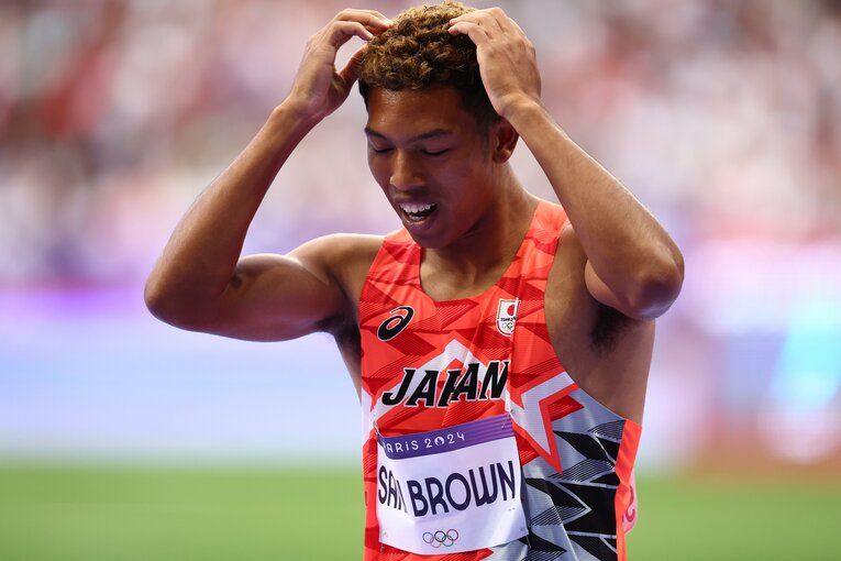 ©︎Ryosuke Menju/JMPA