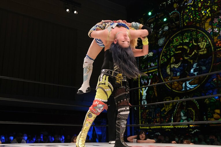 ©Norihiro Hashimoto