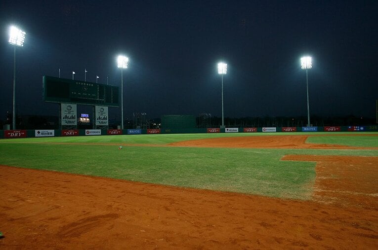 2000年代前半、契約金0円でオリックスに入団した選手は引退後、どのような道へ進んだのか。その後を喜瀬雅則氏が取材した ／ photograph by Naoya Sanuki