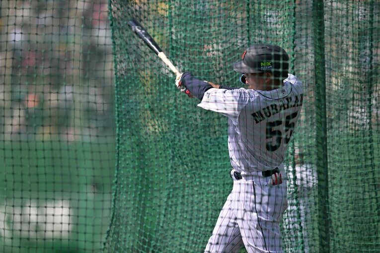 ©︎Hideki Sugiyama