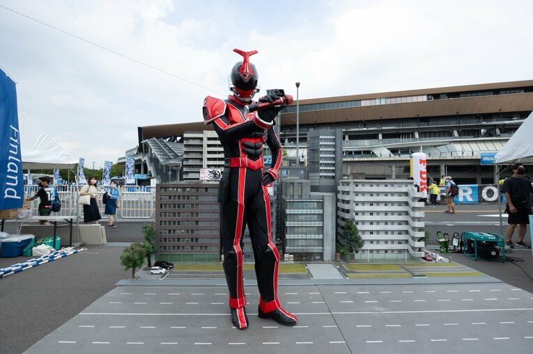 ©︎KAWASAKI FRONTALE