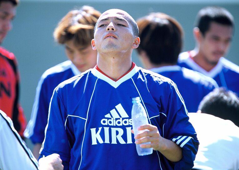 ©︎Kazuaki Nishiyama