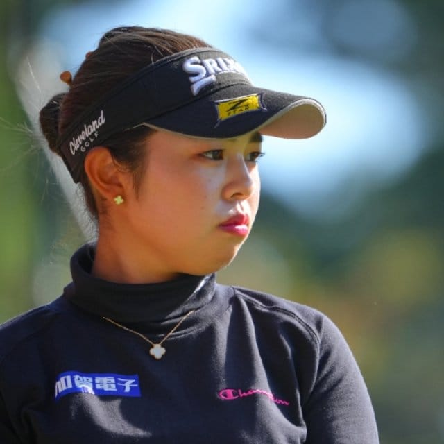 〈賞金は史上最高額〉女子ゴルフ“年間女王”山下美夢有(21歳)は何がスゴい?「サバイバルで大変」今年もTOP10には若手がズラリ