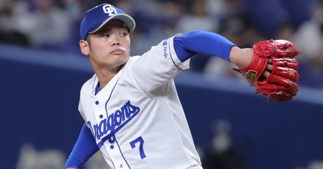 課題は明白だが…」根尾昂が与えられた先発2試合の“正直な採点”は？ 中