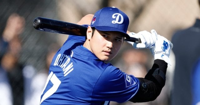 大谷翔平 エンジェルスMVPボール＆ドジャースボール 高尚