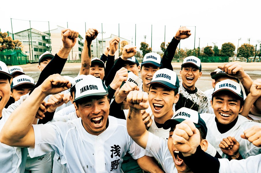 イチローに質問「打てない時の練習法ってありますか?」あの特別指導は高松商をどう変えた? “怪物スラッガー”浅野翔吾「恩返ししたい」<Number Web> photograph by Kiichi Matsumoto