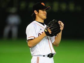 先発転向の巨人・山口鉄也。成否を握る“マイナス思考”。（2／2