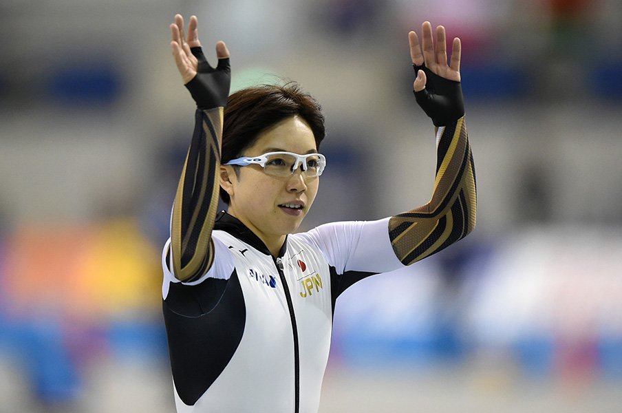 2019年に出た記録。~陸上、水泳、ゴルフなど目白押し~<Number Web> photograph by Getty Images
