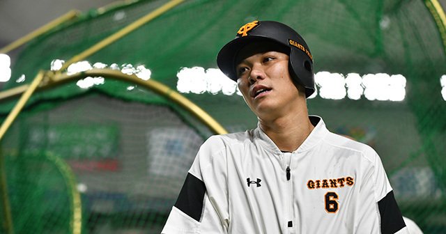 張本勲の3085安打を超えるとしたら!?20代で1500本に迫るその男の名は