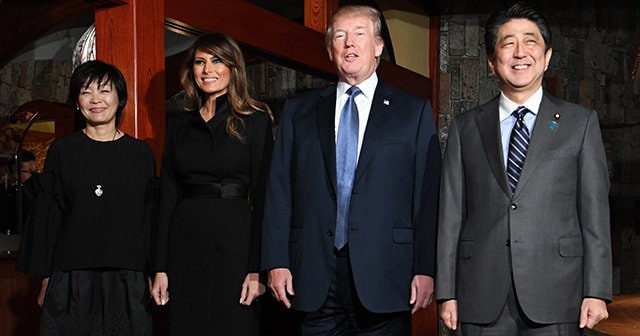 プチ鹿島が振り返る今年のスポーツ紙。下世話目線が見抜いたトランプ外交!?