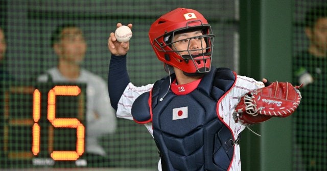 スミちゃん（隅田知一郎）に申し訳ない気持ちが…」WBC“3戦目から出番が