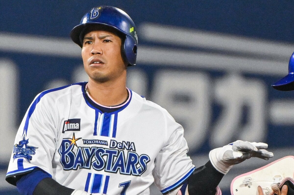 DeNA“あの助っ人外国人”が重要証言「一番面白いチームメイト？ それは