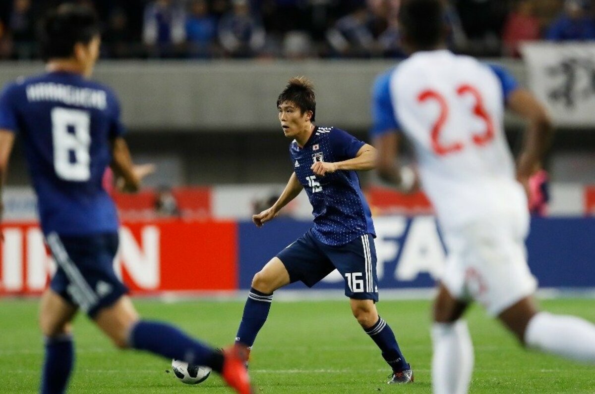 価値のある 記憶に残らない試合 パナマ戦は代表にとって重要だった サッカー日本代表 Number Web ナンバー 価値のある 記憶に残らない試合 パナマ戦は代表にとって重要だった サッカー日本代表 Number Web ナンバー
