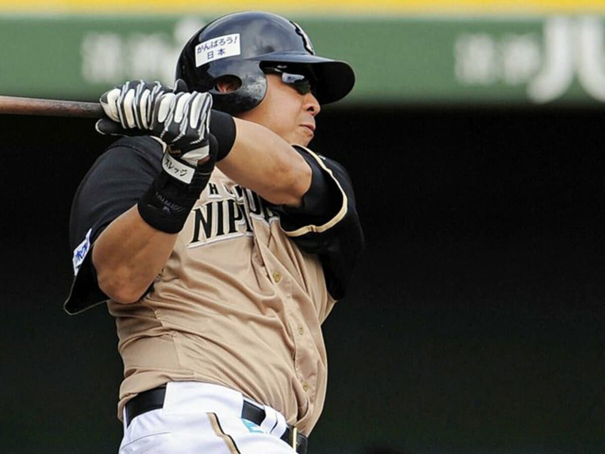 統一球はメジャー球より飛ばない Mlb側から考える本塁打減少の理由 Mlb Number Web ナンバー