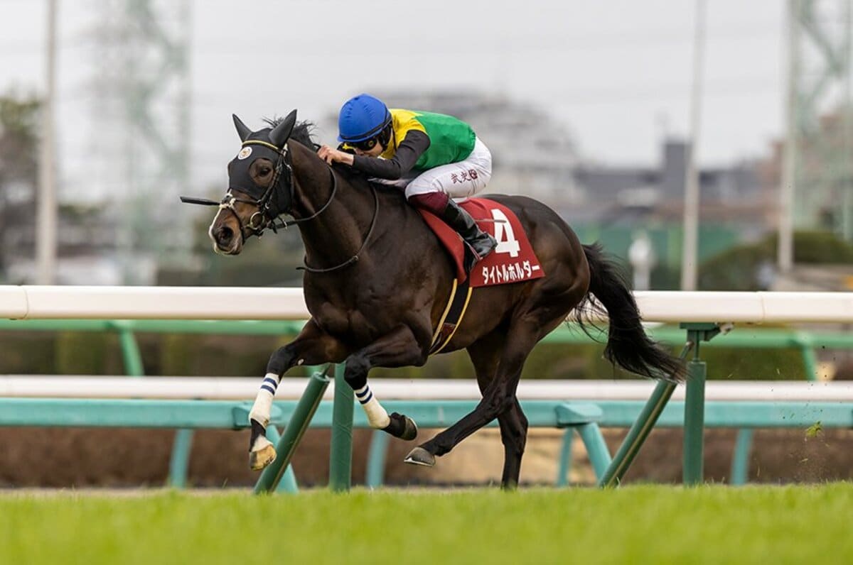 弥生賞】タイトルホルダーが連敗中のダノンザキッドに勝利するまで