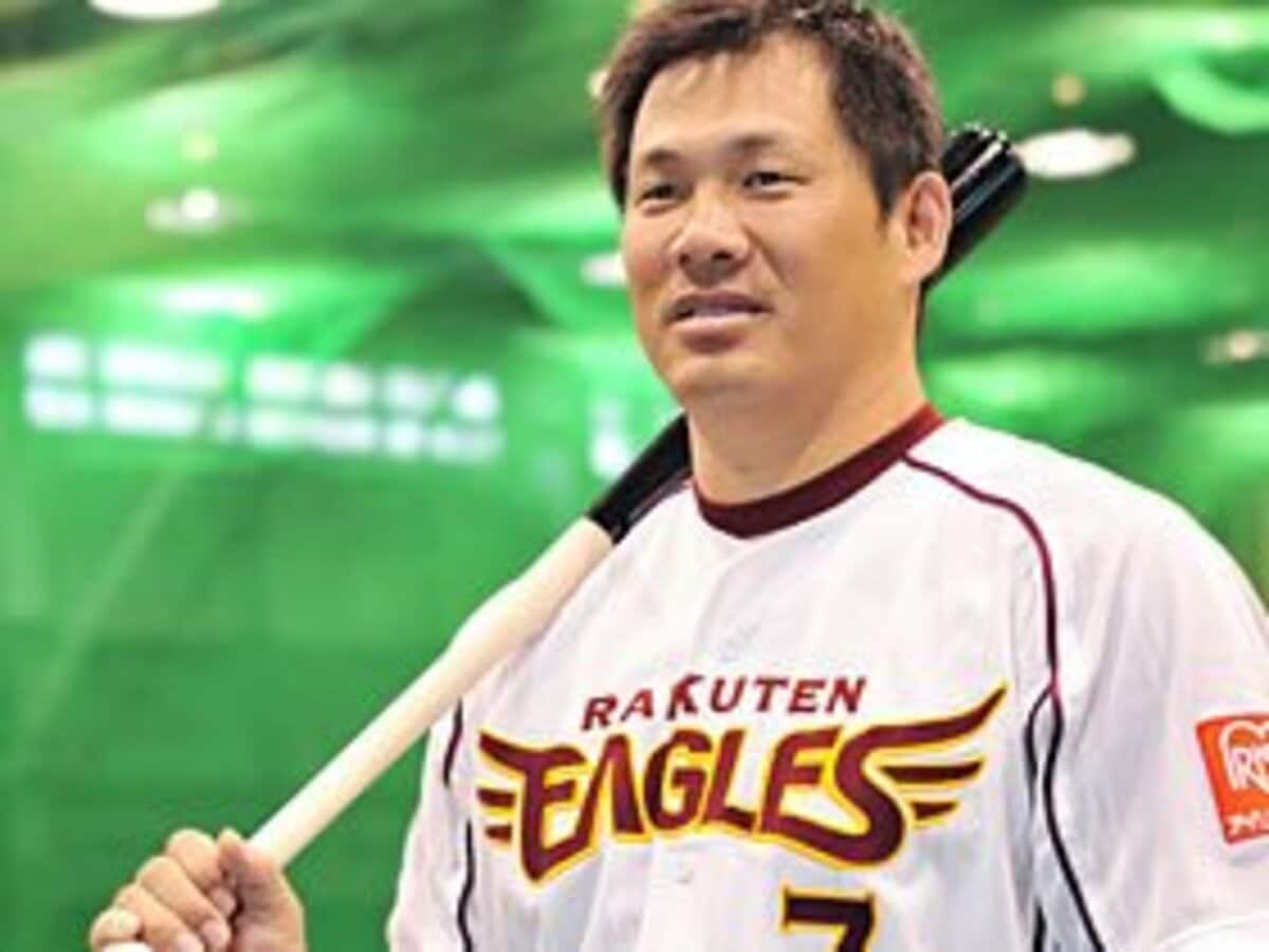 山崎 武司