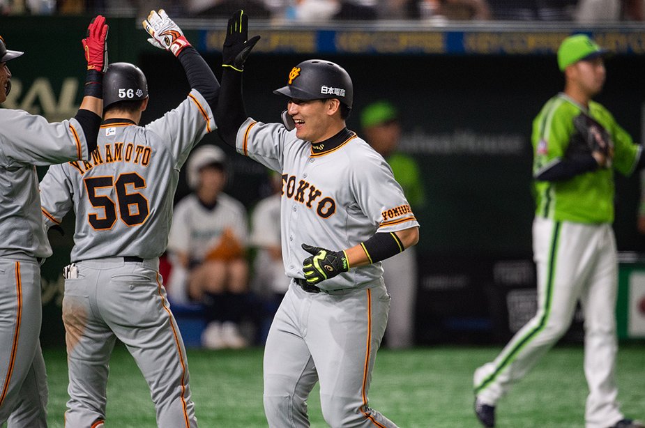 2019年の丸©Nanae Suzuki