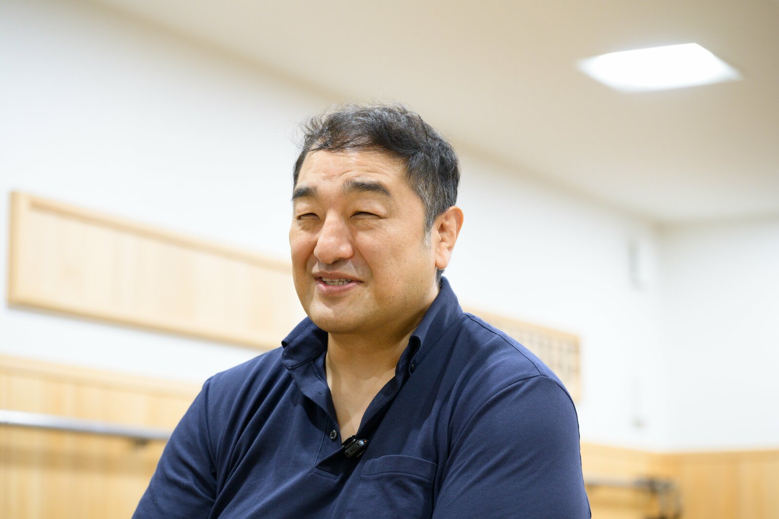 Ichisei Hiramatsu