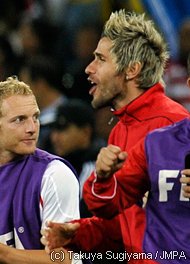 「ホントに道は分かってるのか?」