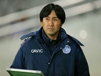 背番号3を受け継いで…松本山雅の象徴・田中隼磨40歳が天国の松田直樹に
