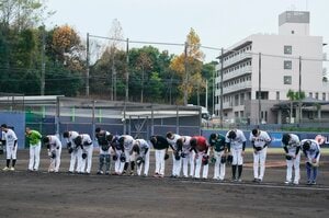 戦力外ドラ1「投げるのは最後かも」「歯が立たなかった」トライアウト人間模様の舞台ウラ