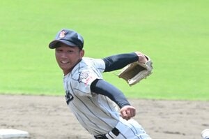 【NEW】「甲子園でも見たかった…」取材記者も嘆く、地方大会敗戦チームでも輝いたプロ注目の「高校生ドラフト候補」5人＜野手編＞