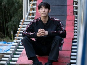 「『SASUKE』はそんなに燃えないんです」現代日本“最強のニンジャ”が語るオブスタクルスポーツの現在「アメリカには800以上のニンジャ・ジムがある」