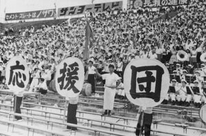 【NEW】甲子園＆阪神の応援でおなじみ「ファンファーレ」、発祥は天理高だった…！ 顧問「いっちょホンマものを聴かせましょうか、と（笑）」