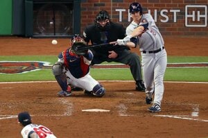 来季ナ・リーグもDH制導入で「打席に立つ投手」は大谷翔平だけに!?