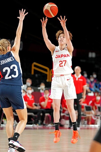 安西先生 バスケがしたいです 桜木花道 ジョーダン 90年代からバスケを見ていない人にこそ教えたい 今のnbaを見ないなんて残念 Number Web Goo ニュース