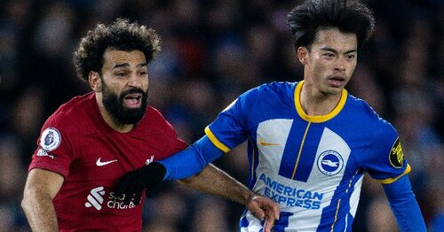 キーラン・ティアニーを徹底解剖 - Number Web - ナンバー