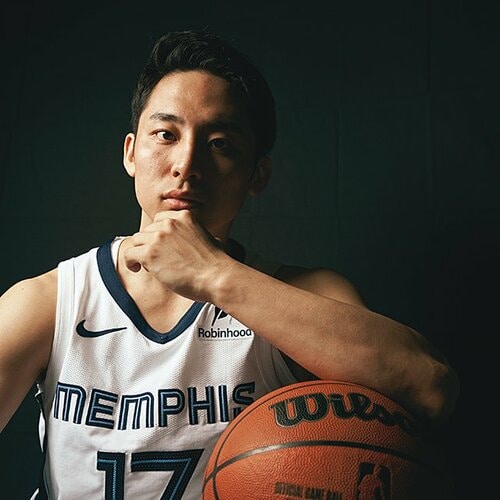 NBA（3／35） - Number Web - ナンバー