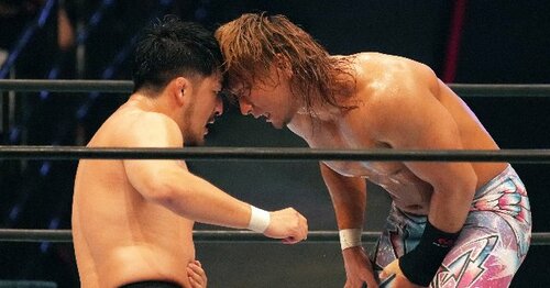 新日本プロレスフィギア5点（猪木、長州、タイガー服部、蝶野、グレートムタ未開封） 新日本プロレスフィギア5点（猪木、長州、タイガー服部、蝶野