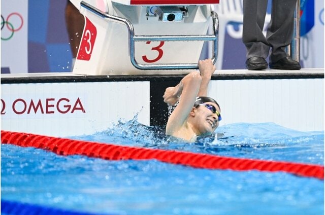 ギャラリー】《新着写真で見る》東京五輪2日目ハイライト - 他 ギャラリー】《新着写真で見る》東京五輪2日目ハイライト - 他