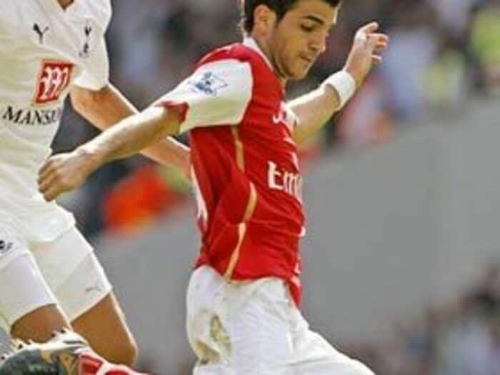 理想のサッカーなんだけど……。＜Number Web＞ photograph by AFLO