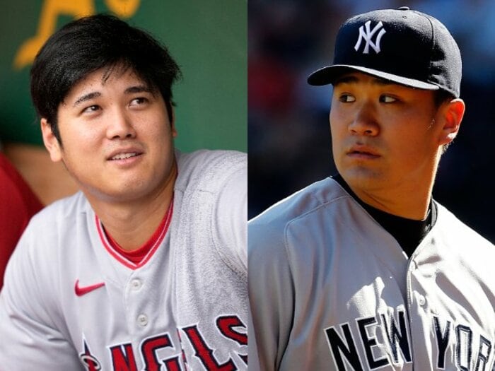 大谷翔平“手術をしない”選択肢も? 田中将大を靱帯損傷から復活させた「PRP療法」…コーチの決断「これからのマサは全力で投げる必要はない」<Number Web> photograph by Getty Images