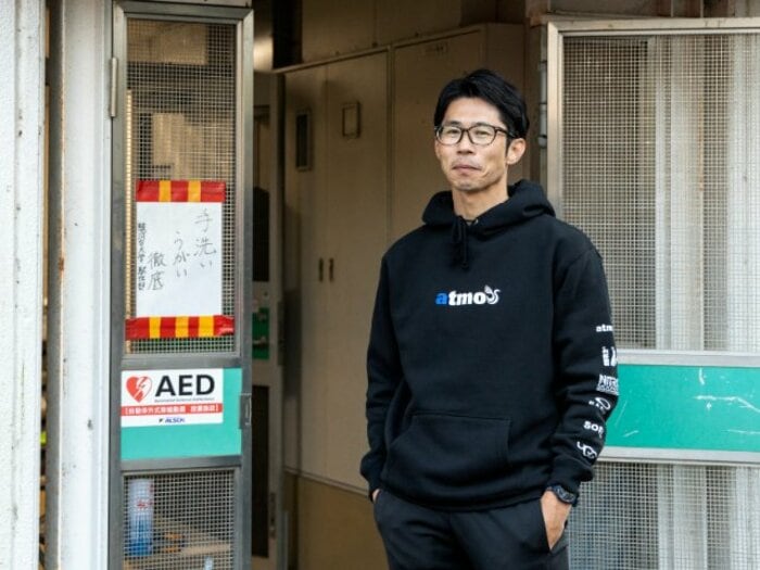 “茶髪にグラサンで区間賞”箱根駅伝の異端児・徳本一善が経験した大炎上「批判が半端なくて、非国民みたいになりました」<Number Web> photograph by Mutsumi Tabuchi