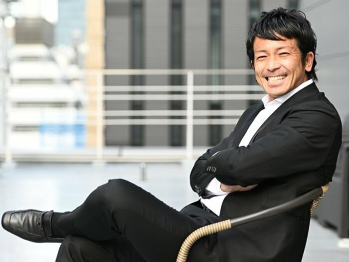巨人の獲得は「ムードメーカーとして、と思ったんすけど…」松田宣浩が原監督との電話で言われた“意外な言葉”…「浮くくらい頑張ります」<Number Web> photograph by Keiji Ishikawa