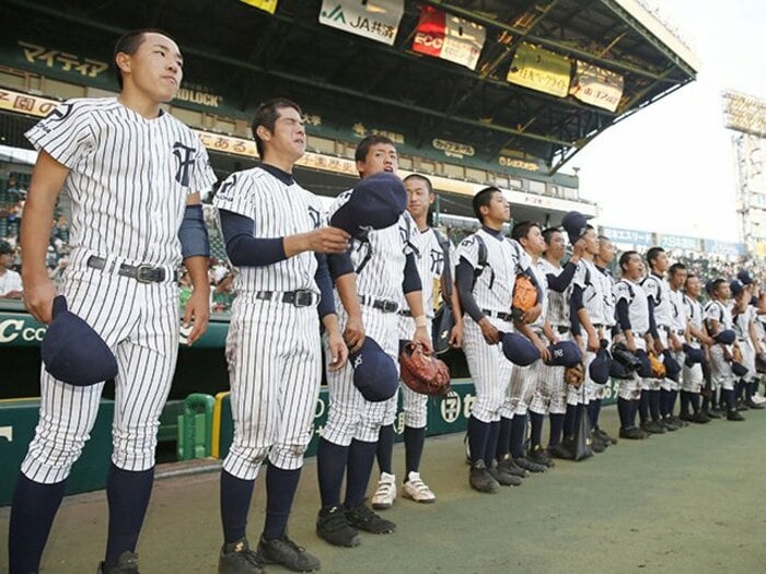 才能溢れるがゆえに感じた“危惧”。一人歩きする「フルスイング」。<Number Web> photograph by Kyodo News