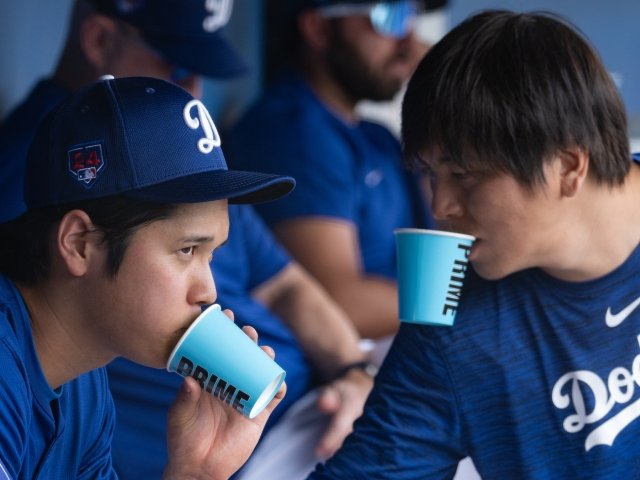 超貴重 New York Post ドジャース 大谷翔平 水原一平 スキャンダル 水原被告が大谷翔平を「操っていた」 判明した