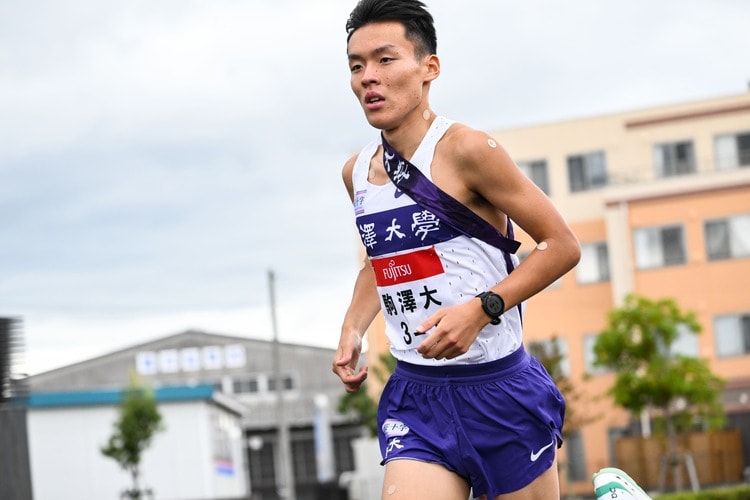 みんな最後の詰めが…」駒澤大はなぜ出雲3連覇を逃したか？ “唯一の