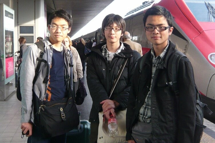 イケメン開成生」と騒がれ…高校生クイズの大フィーバーに悩んだ田村正