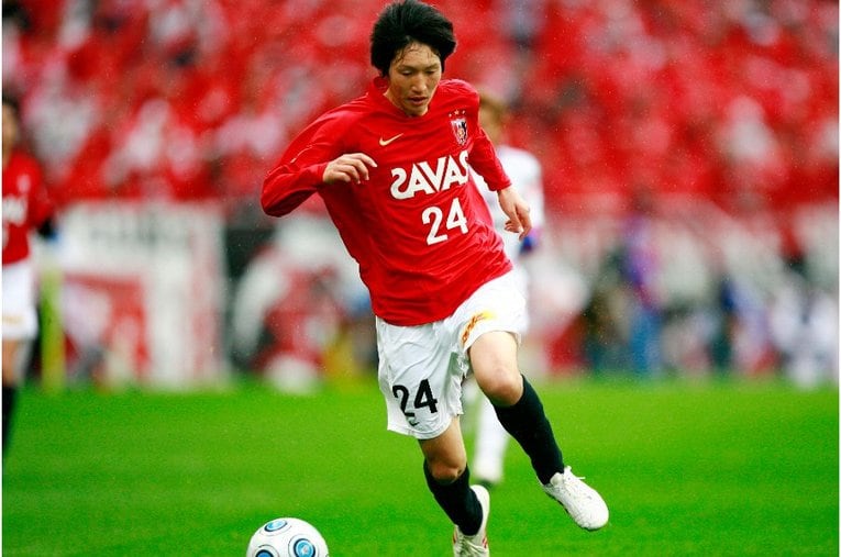 ©Sports Graphic Number