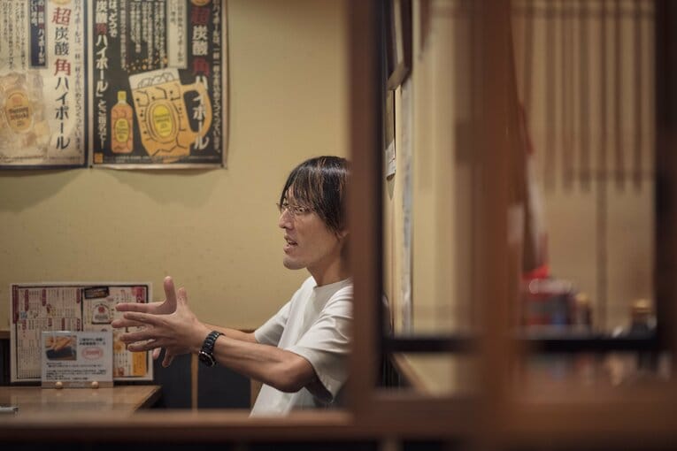 「もう全然食べられないけど、いいですか？」“大食いを諦めた”ジャイアント白田43歳がそれでもバラエティで愛されるワケ「最初は抵抗もあった」(23)