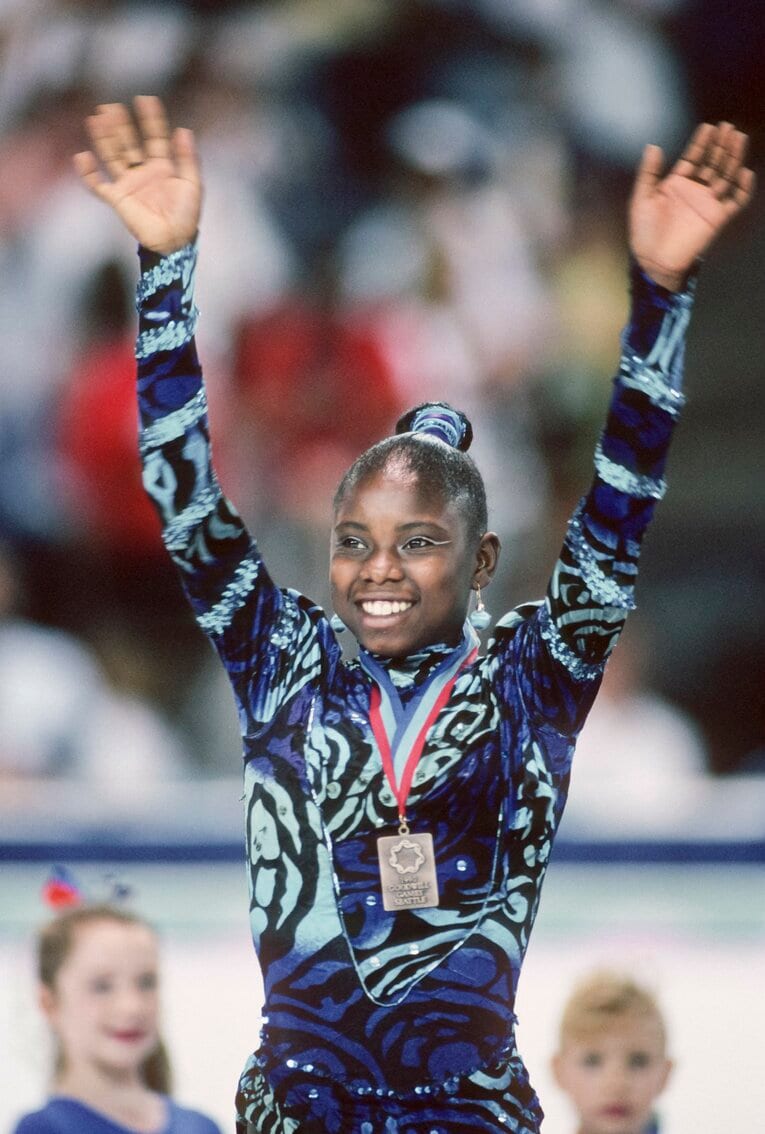 スルヤ・ボナリー　©Getty Images